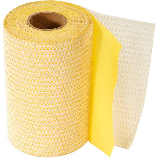 Optimum Tech. Peel-and-Stick Carpet Grip Tape, 6W X 25'L Roll 625GBM100 - main